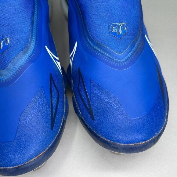 Nike‎ Men's Size 7.5 Force Zoom Trout 8 Pro Baseball Cleats - Picture 4 of 14